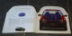 BROCHURE AUTO VOITURE RENAULT TWINGO 1994 - Auto's