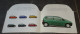 Delcampe - BROCHURE AUTO VOITURE RENAULT TWINGO 1994 - Cars