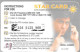 CARTE-PREPAYEE-GB-STARCARD-5£-ACTEUR INDIEN SRK-SHAH RUKH KHAN-Gratté-TBE - Cinema