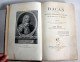 RARE! RACAN HISTOIRE ANECDOTIQUE, CRITIQUE DE SA VIE SES OEUVRES DE ARNOULD 1896 / ANCIEN LIVRE XIXe (1803.246) - History