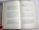 RARE! RACAN HISTOIRE ANECDOTIQUE, CRITIQUE DE SA VIE SES OEUVRES DE ARNOULD 1896 / ANCIEN LIVRE XIXe (1803.246) - History