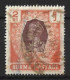 BURMA.....KING GEROGE VI...(1936-52..)....2R.....SG61........CDS.....VFU... - Burma (...-1947)