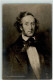 39284709 - Komponist Felix Mendelssohn Bartholdy Sign.GG - Musik Und Musikanten