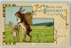 39197109 - Osterhasen Pfeife - Ostern