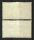 FIJI.....KING GEROGE VI...(1936-52..)....OMNIBUS....VICTORY , SET OF 2.....MH...... - Fiji (...-1970)