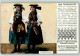 13932009 - Firma Patent Graaepelsiebe  Landwirtschaft Vierlaender Tracht - Werbepostkarten