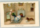 10636909 - Verlag Dondorf Nr. 1019 La Joie Du Foyer , Baby In Der Wiege , Hund - Ebner, Pauli