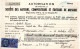 Sarthe - Mamers- Hôtel Du Bon Laboureur - Ensemble De Documents Années 1940 - 1950 - Non Classés