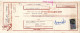 Delcampe - Sarthe - Mamers- Hôtel Du Bon Laboureur - Ensemble De Documents Années 1940 - 1950 - Unclassified