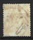 BURMA....INDIA...QUEEN VICTORIA..(1837-01.)......4a....RANGOON POSTMARK......CDS.....USED........ - Fiji (...-1970)