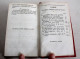FIN DU REPERTOIRE DU THEATRE FRANCAIS Par LEPEINTRE PROVERBES TOME III 1824 DABO / LIVRE ANCIEN XIXe SIECLE (1803.252) - Franse Schrijvers
