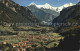 12524197 Wilderswil Eiger Moench Jungfrau Wilderswil - Autres & Non Classés
