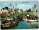 39857609 - Greetsiel - Krummhoern