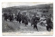 Campagne De 1914-15 , En Argonne , Section De Mitrailleuses Se Rendant En Première Ligne - War 1914-18