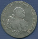Preußen Taler 1790 A, Friedrich Wilhelm II., Fast Ss/ss (m6451) - Taler En Doppeltaler