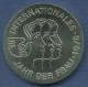 DDR 5 Mark 1975 Internationales Jahr Der Frau, J 1558 Vz/st (m2910) - 5 Mark