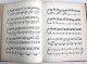 Delcampe - RARE 20 PARTITION PIANO EN 1 VOLUME! SULTAN POLKA, FLUTE ENCHANTE, LA BOHEMIENNE / ANCIEN LIVRE XXe SIECLE (1803.257) - Strumenti A Tastiera