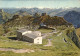12478927 Rochers De Naye Grand Hotel Vue Sur Les Alpes Bernoises Rochers De Naye - Autres & Non Classés