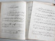 Delcampe - RARE 28 PARTITION PIANO EN 1 VOLUME! TYROLIENNE, CARNAVAL VENISE, PETITE FILEUSE / ANCIEN LIVRE ART XIXe (1803.258) - Klavierinstrumenten