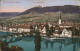 12475257 Stein Rhein Rheinpartie Mit Schloss Hohenklingen Stein Am Rhein - Altri & Non Classificati