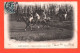 PARIS SPORTIF  COURSES D AUTEUIL Saut Du Brook ( 2 Scans) Chevaux, Jockey Hippodrome, Hippisme  )F 21504 - Horse Show