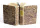 Delcampe - RARE EO + ENVOI D'AUTEUR SOIREES DE NEUILLY ESQUISSE DRAMATIQUE DE FONGERAY 1828 / ANCIEN LIVRE XIXe SIECLE (1803.259 - Libros Autografiados