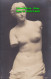 R385356 Venus De Milo Detail. 41. A. Moutet. Carte Postale - World