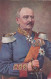 AK Generaloberst Von Kluck - 1915  (69411) - Hombres Políticos Y Militares