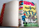 ALBUM DU JOURNAL SPIROU N°143 1976 DUPUIS 724p BANDE DESSINÉE 40 RECIT ENFANTINA / LIVRE ENFANT JEUNESSE (1803.262) - Spirou Magazine