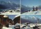 12462807 Bellwald Ortspartie Skigebiet Bellwald - Sonstige & Ohne Zuordnung