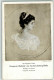 13185709 - Prinzessin Mathilde V. Sachsen-Coburg Und Gotha AK - Royal Families