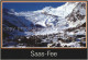 12459677 Saas-Fee Allalinhorn Alphubel Saas-Fee - Other & Unclassified
