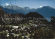 12459627 Blatten Naters Seilbahn Belalp Monte Leone Huebschhorn Glishorn Blatten - Other & Unclassified