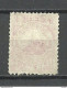 CHINA Chine Imperial China Chinkiang Local Post 1894 Half Cent (*) - Nuovi