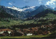 12457927 Adelboden Panorama Adelboden BE - Sonstige & Ohne Zuordnung