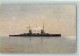 13066009 - Marine / Schiffe (WK I) S.M.S. Kaiserin - - Warships