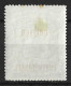 NORTH BORNEO....QUEEN VICTORIA..(1837-01..)......25c.......SG139.......MH...... - Nordborneo (...-1963)