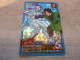 Dragon Ball Z - Power Level - 5 - 1 -  N° 535 - Editions Bandai - Année 1995 - - Dragonball Z