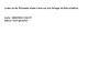 20067209 - Hippach-Schwendberg - Other & Unclassified