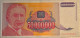 50 000 000 Dinara, 1993. Yugoslavia - Jugoslawien