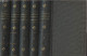 L'église Romaine Et Le Premier Empire (1800-1814) - 3e édition - En 5 Tomes - Comte D'Haussonville - 1870 - Histoire
