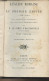 L'église Romaine Et Le Premier Empire (1800-1814) - 3e édition - En 5 Tomes - Comte D'Haussonville - 1870 - Histoire