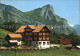 12455417 Vermol Mit Berggasthaus Alpenroesli Mels - Sonstige & Ohne Zuordnung