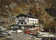 12421627 Sustenpass Hotel Steingletscher Sustenpass - Andere & Zonder Classificatie