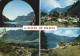 12407357 Lago D Idro Gesamtansicht Campingplatz  - Other & Unclassified