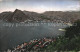 12404857 Lugano TI Panorama Monte San Salvatore Luganersee Lugano - Other & Unclassified