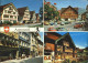 12401077 Appenzell IR Dorfpartien Appenzell - Andere & Zonder Classificatie