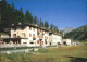 12377417 Berninapass La Roesa Albergo Posta Berninapass - Andere & Zonder Classificatie