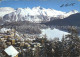 12371257 Moritz GR St Moritzer See Winter Moritz GR St - Sonstige & Ohne Zuordnung