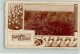 39797409 - Kaetzchenzweige Jugendstil Bahnpost Ambulant Nr 2750 - Easter